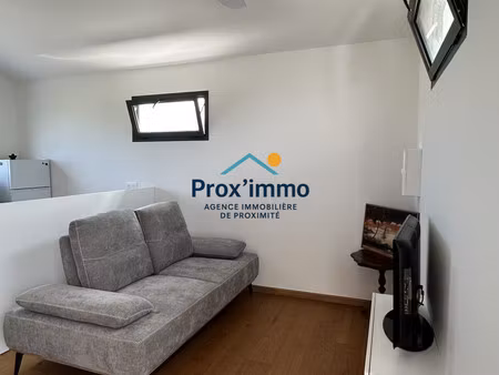 appartement à louer ravine des cabris