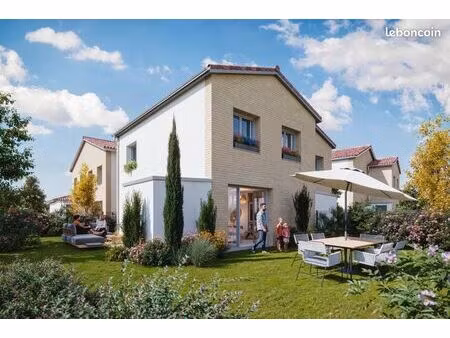 appartement - 4 pièces - villas vera