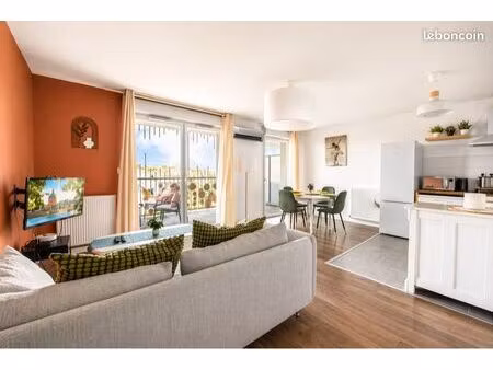 t3 à vendre clef en main