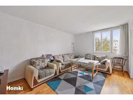 appartement t4 de 67 m2 à valenton 94460  rue du 8 mai 1945