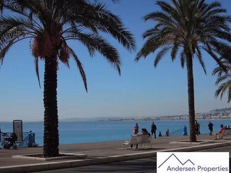vente locaux professionnels 1 pièce 1 m² à nice (06000)  2 290 000 €