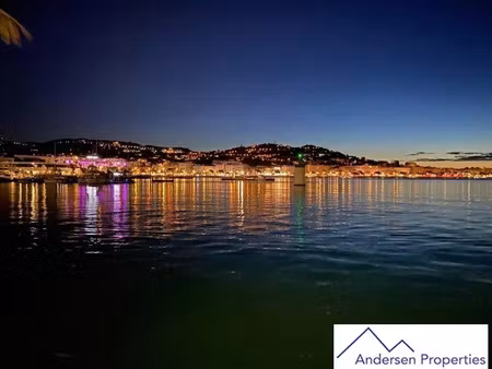 vente locaux professionnels 1 pièce 700 m² à cannes la bocca (06150)  1 950 000 €