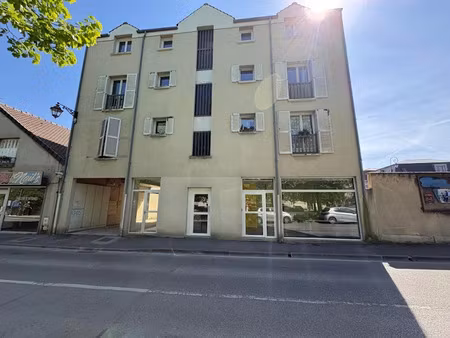 vente locaux professionnels à coulommiers (77120)  120 000 €