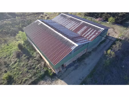vente locaux professionnels à limoux (11300)  220 000 €