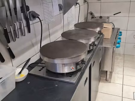 vente locaux professionnels 2 pièces à pont-audemer (27500)  106 232 €