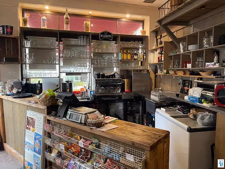 vente locaux professionnels 4 pièces 40 m² à saint-ouen-de-thouberville (27310)  67 200 €
