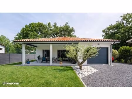 maison 5 pièces 105 m²