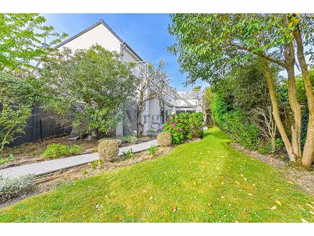 nogent sur marne - maison 7 pièces 263m2