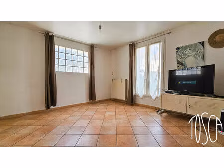 exclusivite thiais - maison - 6 pieces - 117m²