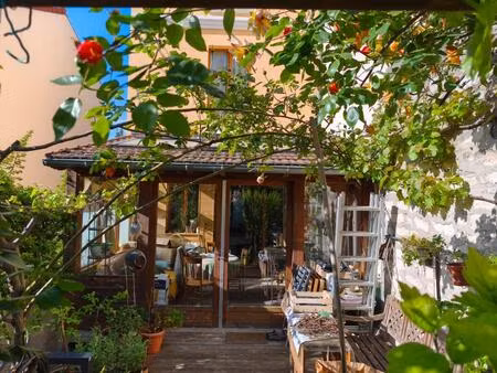 maison/villa 7 pièce(s) 144 m2