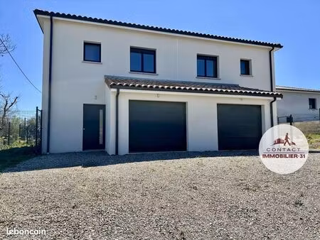 maison 4 pièces 93 m²