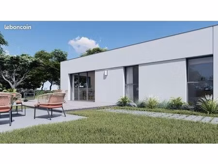 maison 4 pièces 81 m²