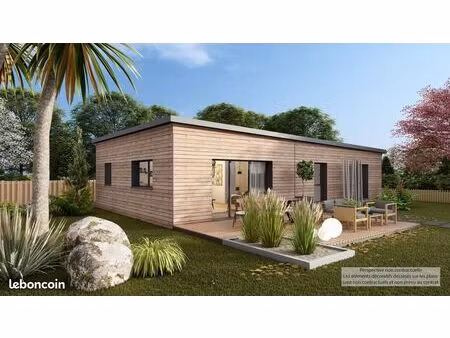 maison 5 pièces 98 m²