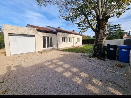 maison t4 à vendre