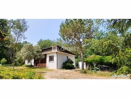 maison 4 pièces 111 m²
