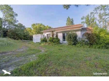 maison 4 pièces 88 m²