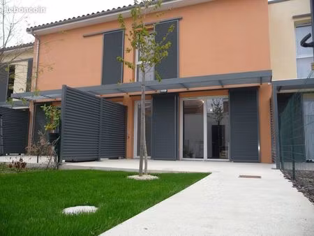 maison 3 pièces 66 m²