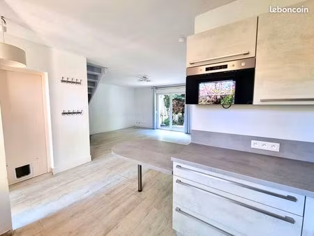 maiso de ville castanet tolosan