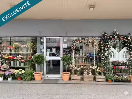 vente locaux professionnels 0 pièces 200 m² à origny-sainte-benoite (02390)  67 000 €