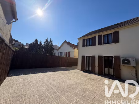 vente pavillon 6 pièces