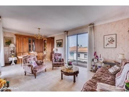 appartement 90 m² toulouse