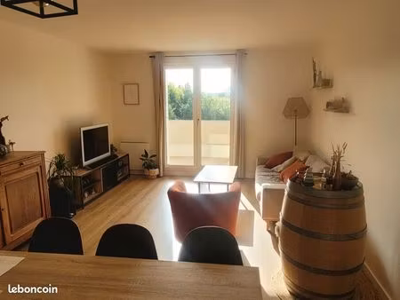 appartement t4 de 85m2