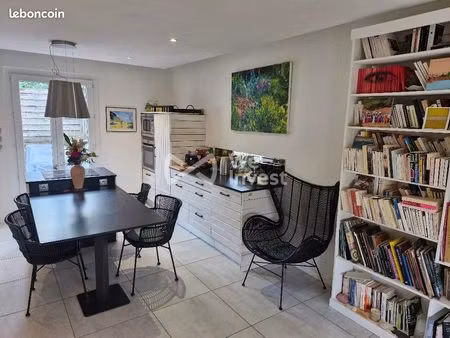 maison 5 pièces 85 m²