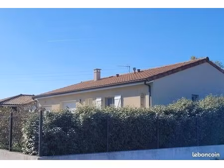maison individuelle 92m²
