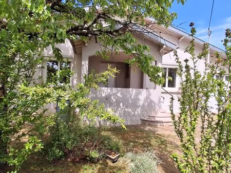 maison rouffiac tolosan proche saint jean