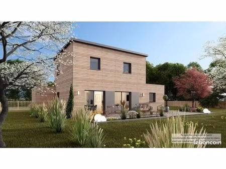 maison 6 pièces 89 m²