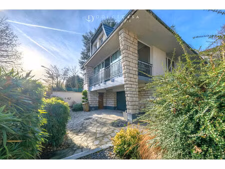 maison le perreux sur marne 6 pièces 160 m2