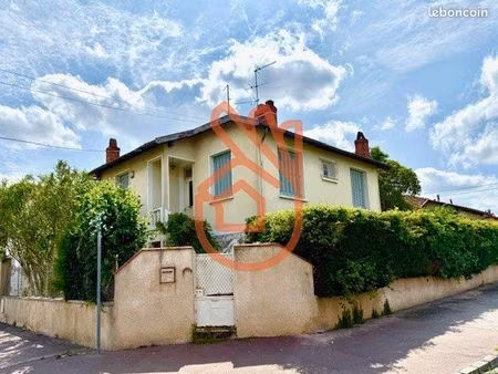 maison 6 pièces 127 m²