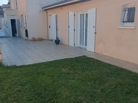 maison de 172m2 quartier brioudes