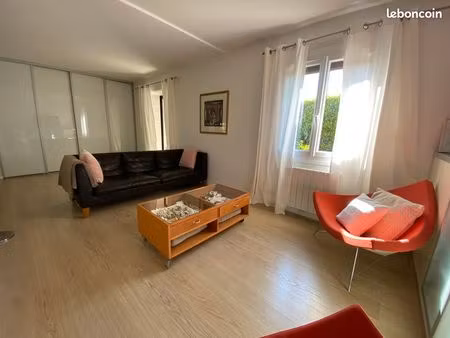 maison - 6 pièces - 170m²