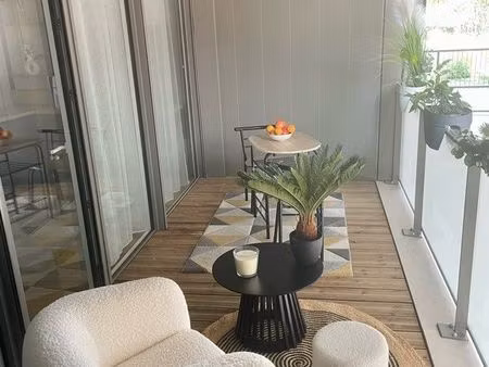 t4 à toulouse saint cyprien