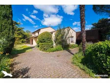 maison 7 pièces 160 m²