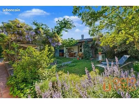 maison 7 pièces 186 m²