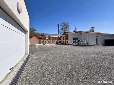 maison 5 pièces 215 m²