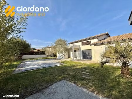 villa 5 pièces 175 m²