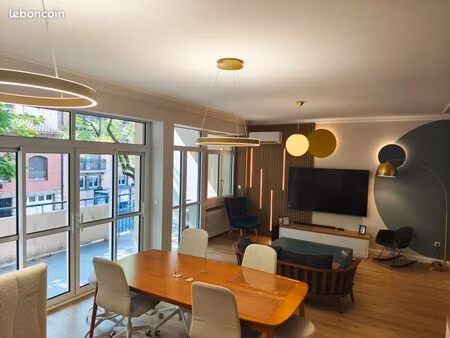 bureau coworking toulouse calme – à partir de 240 ht