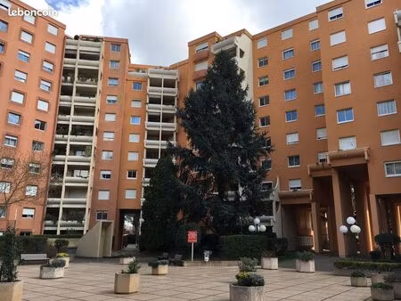 local commercial 30 m² toulouse