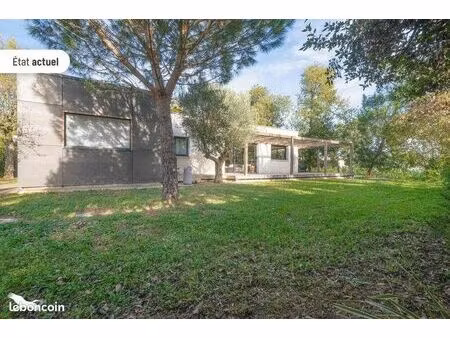 maison 5 pièces 130 m²