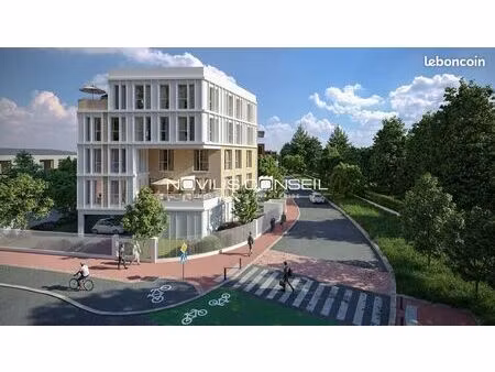 bureaux 409 m² toulouse