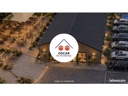 local 284 m² portet-sur-garonne