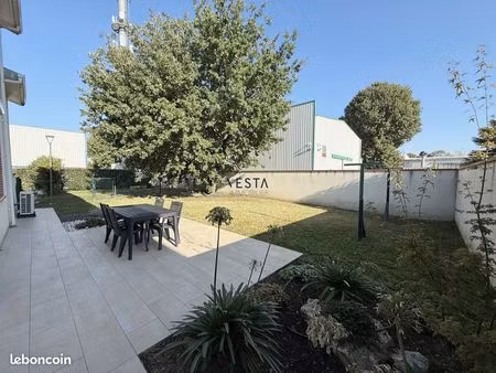 local 60 m² colomiers