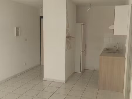 appartement 35m2