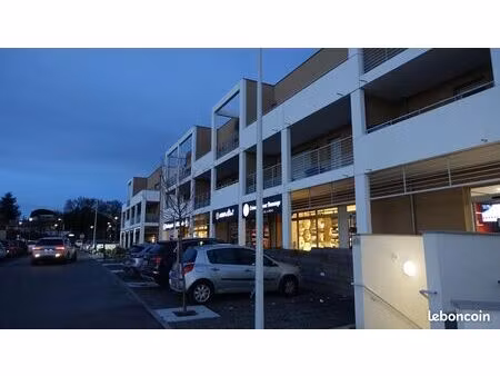 appartement 4 pièces 93 m²