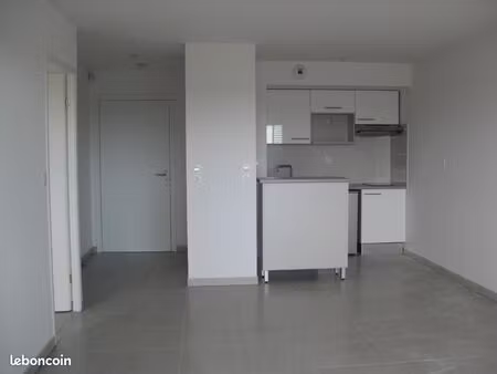 appartement 44 m² toulouse