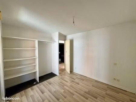t3 55m2 2 chambres refait à neuf coloc ok rue ernest renan quartier la vache trois cocus a