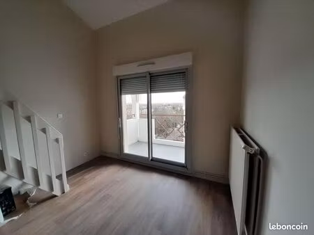 appartement 3 pièces 72 m²